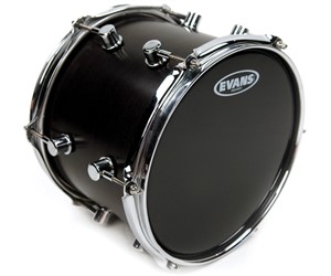 PARCHE EVANS HIDRAULICO NEGRO  TOMS  EVANS