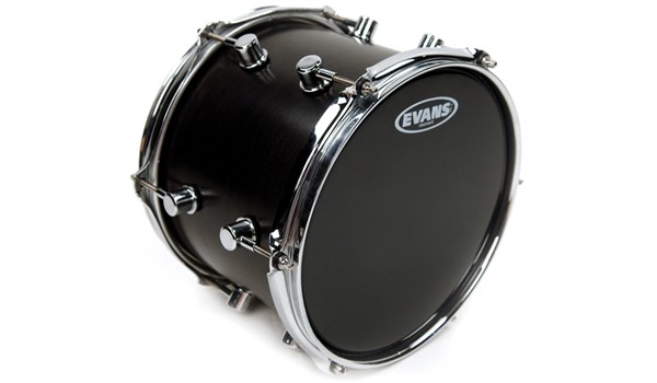 PARCHE EVANS HIDRAULICO NEGRO  TOMS  EVANS