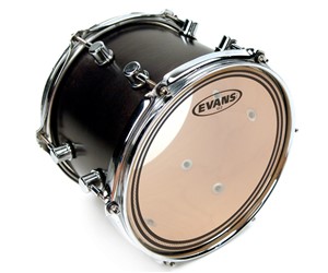 PARCHE EVANS EC2 DE 14'' CLEAR