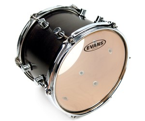 PARCHE EVANS CLR 14P GEN G1 BOMBOS  EVANS