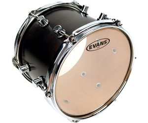 PARCHE EVANS GENERA G1 CLEAR 1 TOMS  EVANS