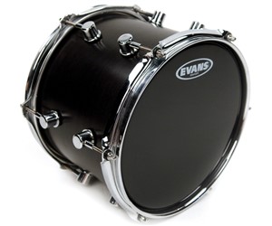 PARCHE EVANS NEGRO 14P TOMS  EVANS