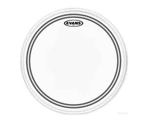 PARCHE EVANS EC2 CLEAR  15 TOMS  EVANS