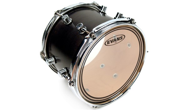 PARCHE EVANS EC RES CLR 16P TOMS  EVANS