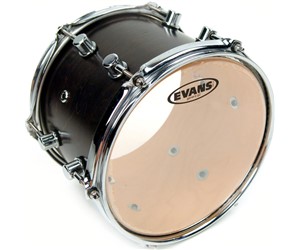 PARCHE EVANS 16P GENERA 2 CAPA