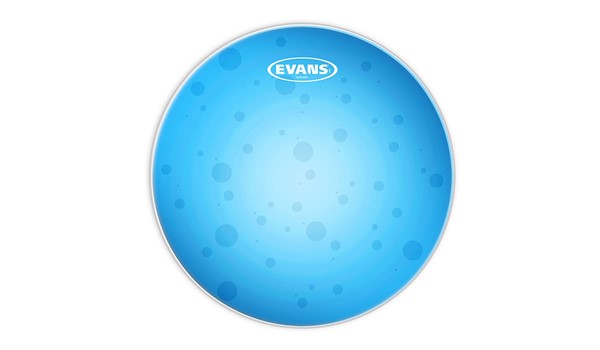 PARCHE EVANS HIDRAULICO BLUE TOMS  EVANS