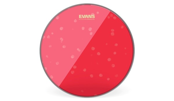 PARCHE EVANS 16P TON HWD ROJO