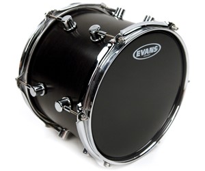 PARCHE EVANS NEGRO 16P TOMS  EVANS