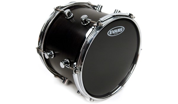 PARCHE EVANS NEGRO 16P TOMS  EVANS