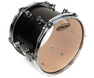 PARCHE EVANS 18P GEN RES CLR TOMS  EVANS