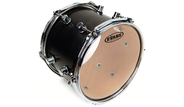 PARCHE EVANS 18P GEN RES CLR TOMS  EVANS