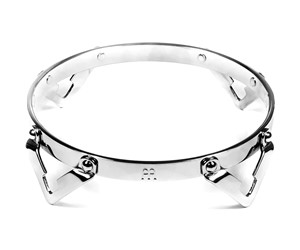 ARO MEINL PARA BONGO 9 CROMAD PERCUSION LATINA  MEINL