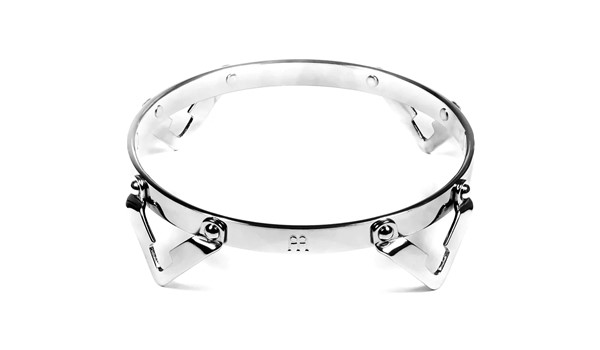 ARO MEINL PARA BONGO 9 CROMAD PERCUSION LATINA  MEINL