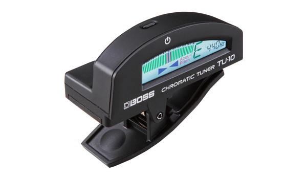 AFINADOR BOSS DE CLIP