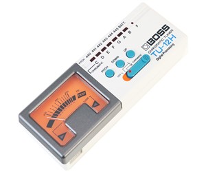 AFINADOR BOSS CROMATICO   BOSS