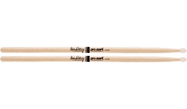 BAQUETAS PRO MARK MIKE PORTNOY BAQUETAS  PROMARK