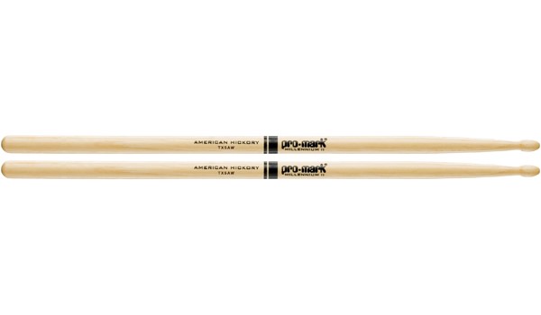 BAQUETAS PRO MARK 5A HICKORY P BAQUETAS  PROMARK
