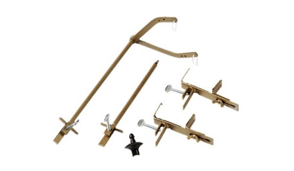 SISTEMA DE ACCESORIO ZILDJIAN