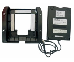 UNIDAD DE DISCO FLAXIBLE YAMAH   YAMAHA