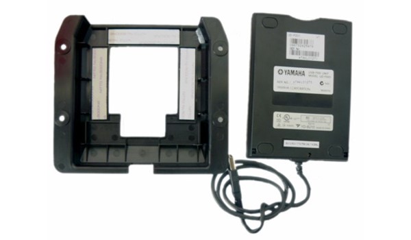 UNIDAD DE DISCO FLAXIBLE YAMAH   YAMAHA