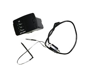 PREAMPLIFICADOR EQUIALIZADOR DANDRE UKULELE