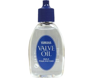 ACEITE YAMAHA PARA TROMPETA ACCESORIOS INSTRUMENTOS VIENTO  YAMAHA