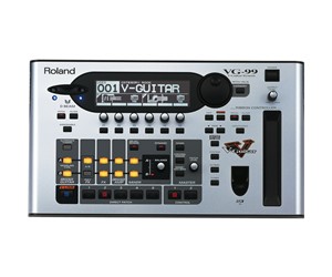 MODULO SINTETIZADOR ROLAND PAR PARA GUITARRA  ROLAND