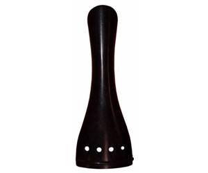 COLA DE VIOLIN EBANO 1/2 SIEGL ACCESORIOS INSTRUMENTOS CUERDA  NOBRE