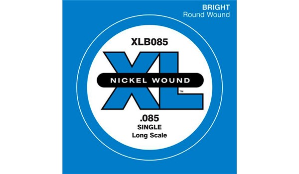 CUERDA D'ADDARIO SUELTA PARA B BAJO  DADDARIO