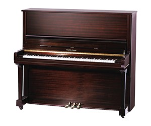 PIANO VERTICAL YOUNG CHANG CAO   YOUNG CHANG