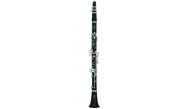 CLARINETE YAMAHA EN Bb