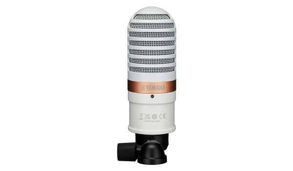 MICROFONO YAMAHA COMPRESOR STUDIO