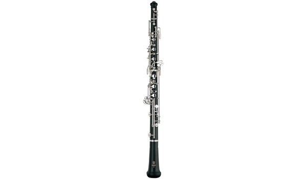 OBOE YAMAHA NEGRO NIVEL ESTUDIANTE