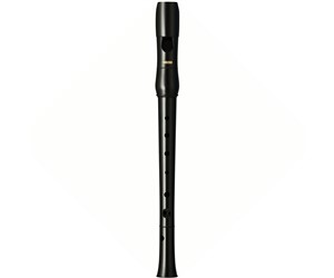 FLAUTA YAMAHA DULCE TRAVERSA