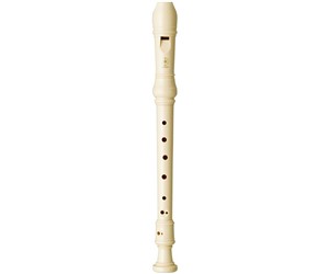 FLAUTA YAMAHA DULCE GERMANA