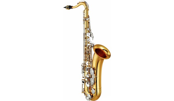 SAXOFON TENOR YAMAHA EN Eb DOR SAXOFONES  YAMAHA