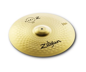 PLATILLO ZILDJIAN CRASH 16