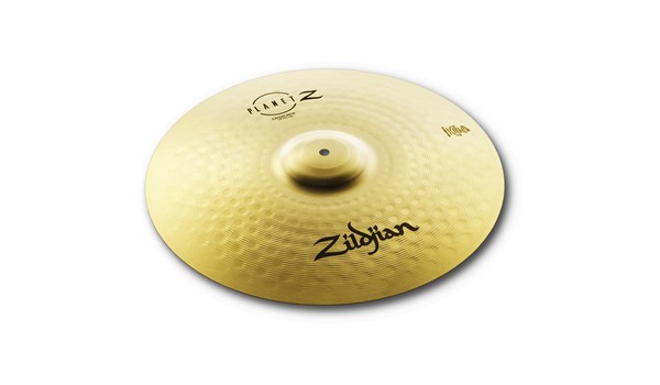 PLATILLO ZILDJIAN CRASH 18