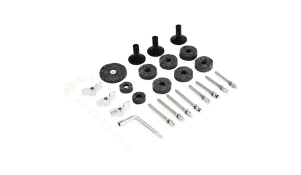 KIT DE BATERISTA ZILDJIAN